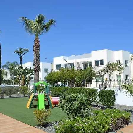 Jasmine Summer Dreams Protaras