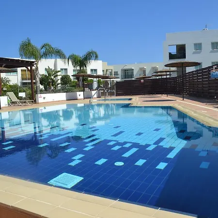 Jasmine Summer Dreams Apartment Protaras