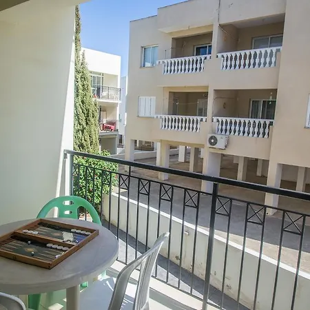 Jasmine Summer Dreams Apartment